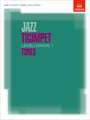 Jazz Trumpet Level/Grade 1 Tunes, Part & Score & CD