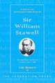 Sir William Stawell: Second Chief Justice of Victoria 1857-1886