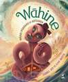 Wāhine: A Collection of Māori Pūrākau