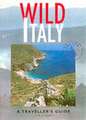 Wild Italy