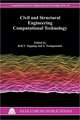 Civil and Structural Engineering Computational Technology