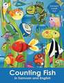 Counting Fish in Samoan and English