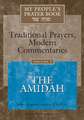 My People's Prayer Book: The Amidah