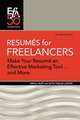 Resumés for Freelancers