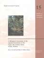 A Biological Assessment of the Aquatic Ecosystems of the Upper Rio Orthon Basin, Pando, Bolivia: Rapid Assessment Program, Volume 15