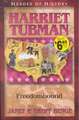 Harriet Tubman: Freedombound