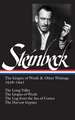 Steinbeck: 1936-1941