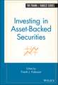 Investing in Asset–Backed Securities