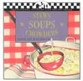 Soups, Stews and Chowders: Pocket Cookbooks