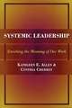 Systemic Leadership