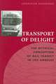 Transport of Delight