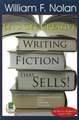 Let's Get Creative: Writing Fiction that Sells!