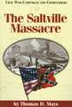 The Saltville Massacre