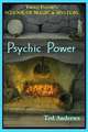 Psychic Power: Young Person's School of Magic & Mystery