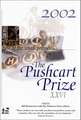 The Pushcart Prize