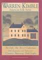 Warren Kimble, American Folk Artist: His Life, His Art & Collections, with Inspirations and Patterns for Creative American Folk Crafts