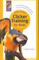 Clicker Training for Birds