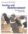 Teaching with Reinforcement: For Every Day and in Every Way