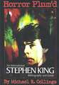 Horror Plum'd: International Stephen King Bibliography & Guide 1960-2000