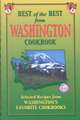 Best of the Best from Washington Cookbook: Selected Recipes from Washington's Favorite Cookbooks