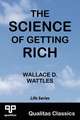 The Science of Getting Rich (Qualitas Classics)