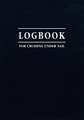 Logbook for Cruising Under Sail