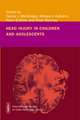 Head Injury in Childhood and Adolescence