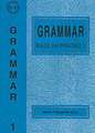 Grammar Rules and Practice