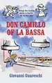 Don Camillo of la Bassa