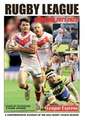 RUGBY LEAGUE YEARBOOK 2021-2022