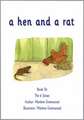 A Hen and a Rat