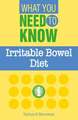 Irritable Bowel Diet