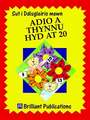 Sut I Ddisgleirio Mewn Adio a Thynnu Hyd at 20: Sam's Football Stories - Set A, Book 6