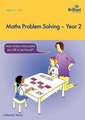 Maths Problem Solving - Year 2