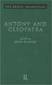 Antony and Cleopatra