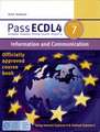 Pass ECDL4 Module 7