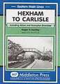 Hexham to Carlisle