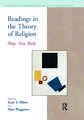 Readings in the Theory of Religion: Map, Text, Body