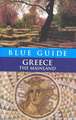 Blue Guide Greece