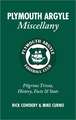 Plymouth Argyle Miscellany