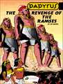 Papyrus Vol. 1: The Revenge of the Ramses