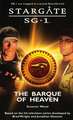 STARGATE SG-1 The Barque of Heaven