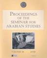 Proceedings of the Seminar for Arabian Studies. Volume 38: Papers from the Forty-First Meeting of the Seminar for Arabian Studies Held in London, 19-2