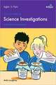 100+ Fun Ideas for Science Investigations in the Primary Classroom