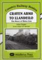 Craven Arms to Llandeilo