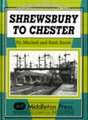 Shrewsbury to Chester