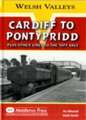 Cardiff to Pontypridd