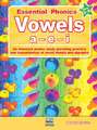 Vowels