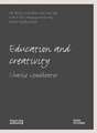 Education and Creativity