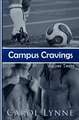 Campus Cravings Vol3: Back on Campus